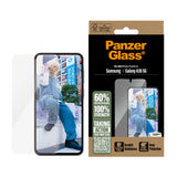 PanzerGlass ® Skærmbeskyttelse Samsung Galaxy A36 5G | Ultra-Wide Fit