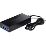 Trendnet TPE-319GI 10G PoE++ Injector 10 Gigabit Ethernet
