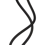 Baseus CATLGD-A01 Lightning kabel 2 m Sort