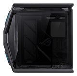 ASUS ROG Hyperion GR701 BTF Edition Tower Sort, Transparent