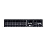 CyberPower OLS2000ERT2UA UPS-enhed Dobbeltkonvertering (online) 2 kVA 1800 W 8 AC stikkontakt(er)