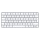 Apple Magic Keyboard med Touch ID til Mac-modeller med Silicon – norsk