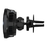 Verbatim Charge 'n' Drive Qi2 Smartphone Sort USB Trådløs opladning Hurtig opladning Automatisk
