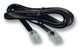EFB Elektronik K2402SW.15 telefonkabel 15 m Sort