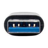 Eaton U329-000-10G interface-kort/adapter USB 3.2 Gen 2 (3.1 Gen 2)