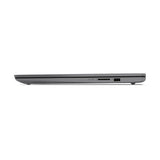 Lenovo V17 G4 IRU Intel® Core™ i5 i5-13420H Laptop 43,9 cm (17.3") Fuld HD 16 GB DDR4-SDRAM 512 GB SSD Wi-Fi 6 (802.11ax) Windows 11 Pro Tysk Grå