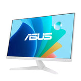 ASUS VY249HF-W computerskærm 60,5 cm (23.8") 1920 x 1080 pixel Fuld HD LCD Hvid