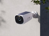 Eufy S330 eufyCam (eufyCam 3) Kasse IP-sikkerhedskamera Udendørs 3840 x 2160 pixel Væg