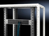 Rittal 5302.202 tilbehør til rack Kabelbakkepanel