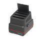 Honeywell CT30P-QBC-2 håndholdt mobilcomputertilbehør Batterioplader