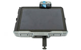 Gamber-Johnson 7160-1418-40 mobil dockingstation Tablet Grå