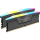 Corsair Vengeance RGB hukommelsesmodul 64 GB 2 x 32 GB DDR5 288-pin DIMM