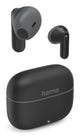 Hama Freedom Light II Headset True Wireless Stereo (TWS) I ørerne Opkald/musik Bluetooth Sort