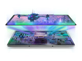 Lenovo Idea Tab Pro Mediatek 128 GB 32,3 cm (12.7") 8 GB Wi-Fi 6E (802.11ax) Android 14 Grå
