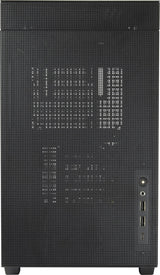 Inter-Tech IM-2 Expander Mini Tower Sort