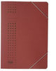 Elba 400010103 folder Pap Bordeaux A4