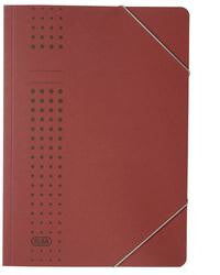 Elba 400010103 folder Pap Bordeaux A4
