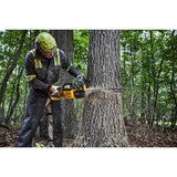 DeWALT DCMCS575X1-QW kædesav