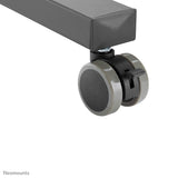Neomounts FPMA-MOBILE1700 multimedie vogn & stand Sort