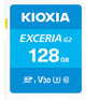 Kioxia LNEX2L128GG4 hukommelseskort 128 GB SDXC UHS-I Klasse 10