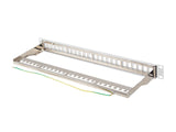 Lanberg PPKS-0924-S tilbehør til rack Trapezpanel
