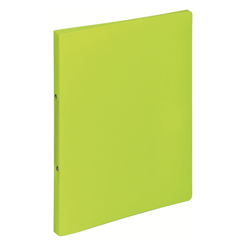 Pagna 20901-17 ringbind A4 Lime