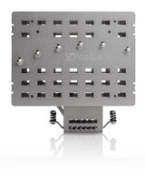 Noctua NH-P1 Computerkølesystem Processor Køleplade/køler Aluminium 1 stk
