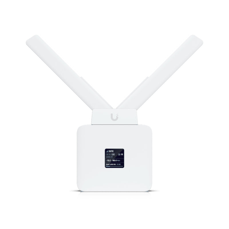 Ubiquiti UMR cellulær netværksenhed Cellulær netværksrouter
