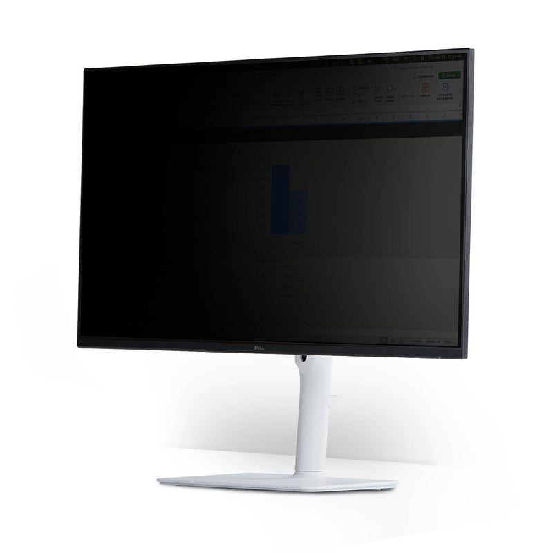 StarTech.com 23M69-PRIVACY-SCREEN antirefleks skærm 58,4 cm (23") Monitor Rammeløst display privatlivsfilter