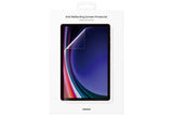 Samsung EF-UX710CTEGWW tabletskærmbeskytter Anti-genskin skærmbeskytter 1 stk