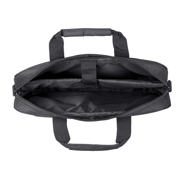 Trust Primo 40,6 cm (16") Mappe Sort