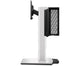 DELL CFS25 68,6 cm (27") Skrivebord Sølv