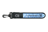 Kabelmeister GA-K001B reflekterende tape Blå