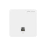 Ruijie Networks RG-RAP1200(F) WLAN adgangspunkt 1267 Mbit/s Hvid Strøm over Ethernet (PoE)