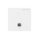 Ruijie Networks RG-RAP1200(F) WLAN adgangspunkt 1267 Mbit/s Hvid Strøm over Ethernet (PoE)