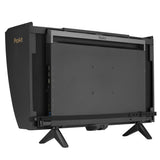 ASUS ProArt OLED PA27USD computerskærm 67,3 cm (26.5") 3840 x 2160 pixel 4K Ultra HD QD-OLED Sort