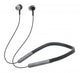 Manhattan 179805 hovedtelefoner/headset Trådløs I ørerne Opkald/musik Micro-USB Bluetooth Sort