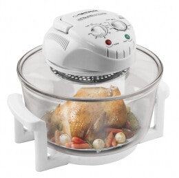 Esperanza EKO003 halogen ovn 12 L 1400 W