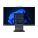 Lenovo ThinkCentre neo 50a 27 Gen 6 LNL Intel Core Ultra 5 226V 68,6 cm (27") 1920 x 1080 pixel All-in-One PC 16 GB LPDDR5x-SDRAM 512 GB SSD Windows 11 Pro Wi-Fi 6 (802.11ax) Grå