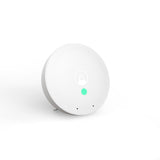 Airthings Wave Mini intelligent overvågning af luftkvaliteten med indikator for skimmelrisiko