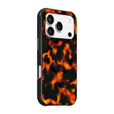 LAUT HUEX WAVE mobiltelefon etui 17,5 cm (6.9") Cover Brun