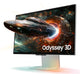 Samsung S27FG904XU computerskærm 68,6 cm (27") 2160 x 3840 pixel 4K Ultra HD LED Sølv