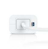 Ubiquiti UACC-PoE+-USBC Gigabit Ethernet 48 V