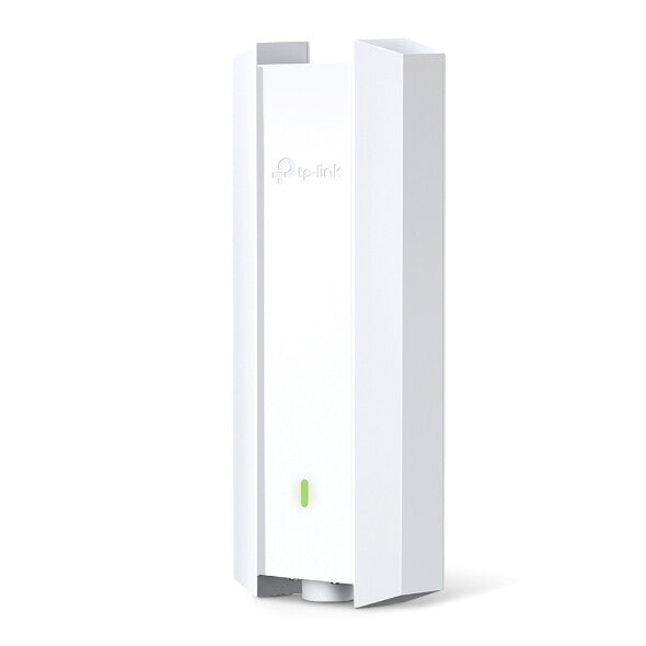 TP-Link Omada EAP610-Outdoor 1800 Mbit/s Hvid Strøm over Ethernet (PoE)