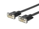 Vivolink PROVGAMC1.8 VGA kabel 1,8 m VGA (D-Sub) Sort