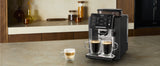 Krups Sensation C10 EA910A Fuld-auto Espressomaskine 1,7 L