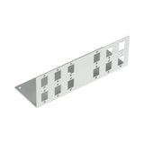 EFB Elektronik 53603.4 tilbehør til rack Stativplade