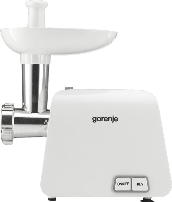 Gorenje MG1602W kødhakker 1600 W Hvid