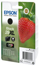 Epson Strawberry C13T29914012 blækpatron 1 stk Original High (L) Yield Sort