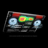 HP ZBook Power G11 A AMD Ryzen™ 7 8845HS Mobil workstation 40,6 cm (16") WUXGA 32 GB DDR5-SDRAM 512 GB SSD NVIDIA RTX A1000 Wi-Fi 6E (802.11ax) Windows 11 Pro AI Workstation, AI PC Grå